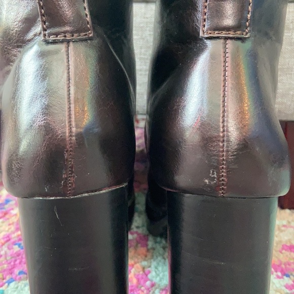 UO Heeled Boots - Picture 8 of 11